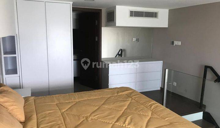 Apartemen di Karawaci, Dekat UPH BIZLOFT lt. 28 2