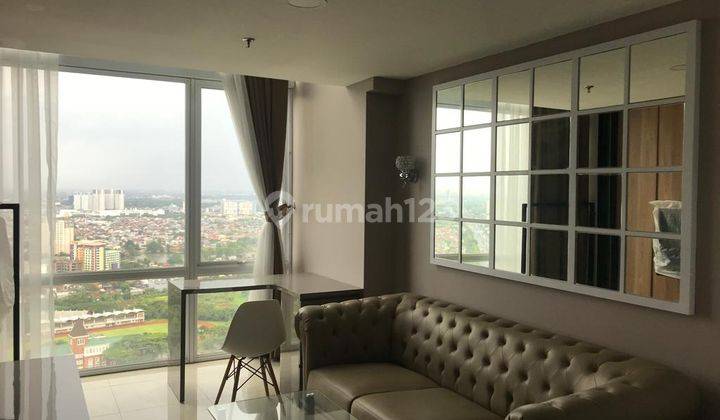 Apartemen di Karawaci, Dekat UPH BIZLOFT lt. 28 1