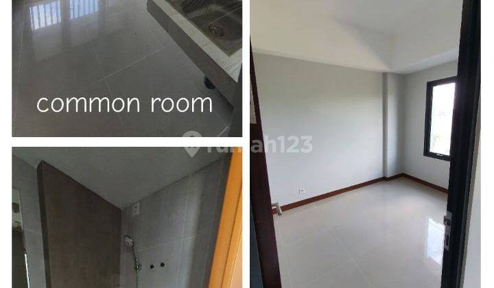 Turun Harga Apartement Baru di Royal Height Tajur Bogor 2