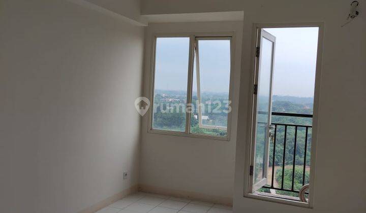 Dijual Apartemen Studio Podomoro Golf View