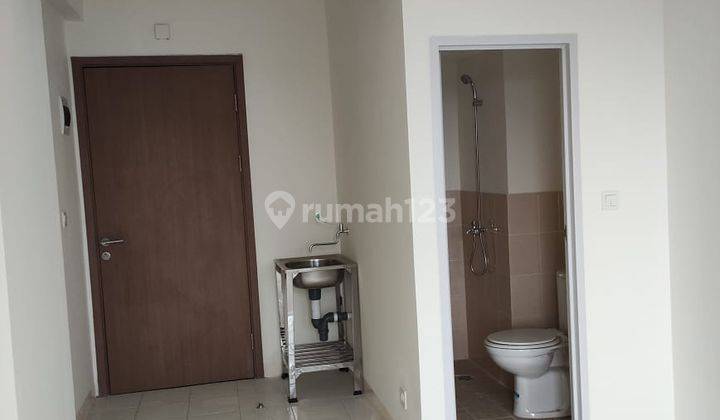 Dijual Apartemen Studio Podomoro Golf View 2