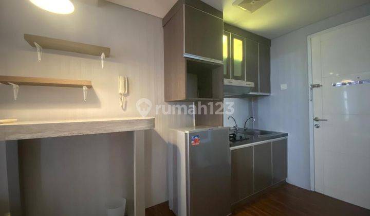 Apartemen Altiz Residence Furnished Diarea Bintaro Jaya Sektor 3 2