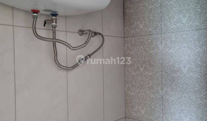 Apartemen Trivium Terrace Type Studio Full Furnished 2