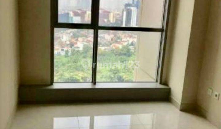 Apartemen Taman Anggrek Residence, 2Br+1 (99 m²), Non Furnished, View City, 3M, Taman Anggrek, Jakarta Barat 2