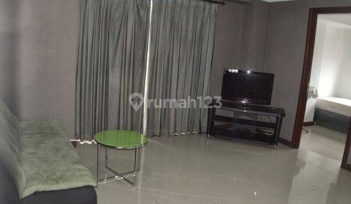 Dijual/Disewakan Apartemen Waterplace Tower A Lt. 26 2