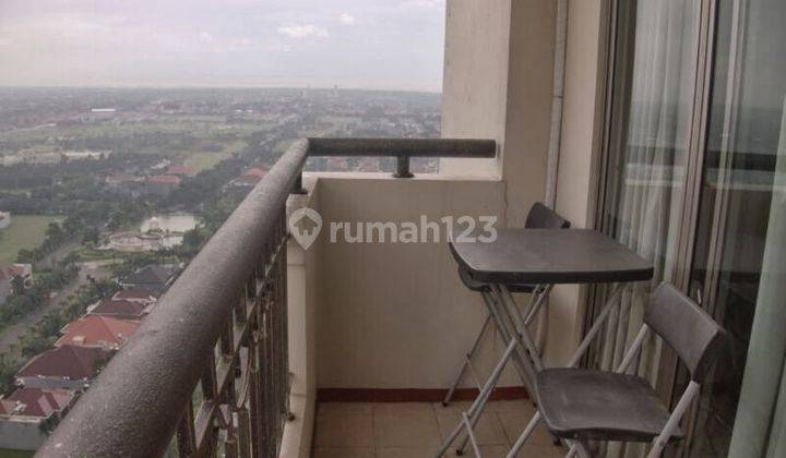 Dijual/Disewakan Apartemen Waterplace Tower A Lt. 26 2