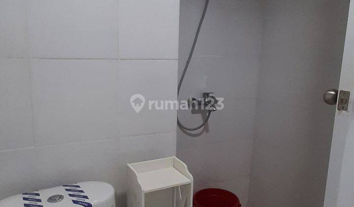 DIJUAL Unit Apartment Murah di Tembalang, dekat UNDIP 2