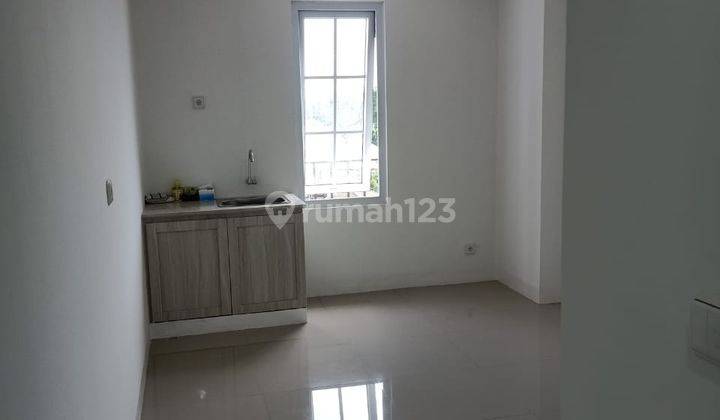 DIJUAL Unit Apartment Murah di Tembalang, dekat UNDIP 1