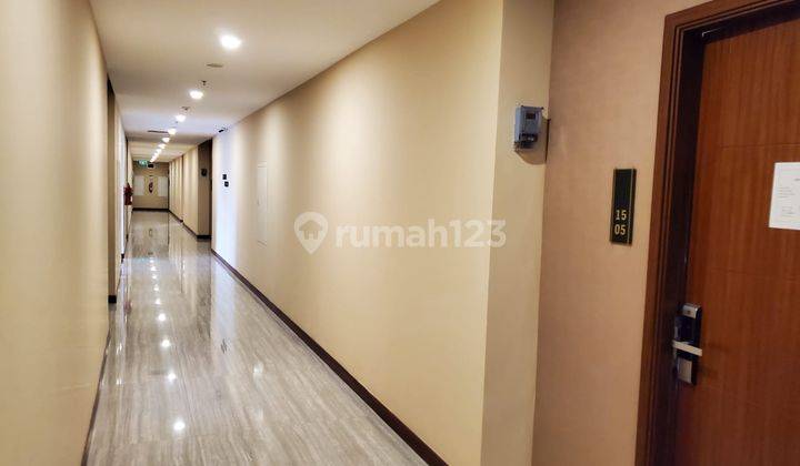 Dijual/Disewakan Apartemen Kawasan Elit Bandung Utara View Kota Bandung 1