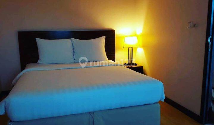 MURAH! APARTMENT BRAGA CITYWALK 2 BR, view Gunung di Jantung Kota Bandung 2