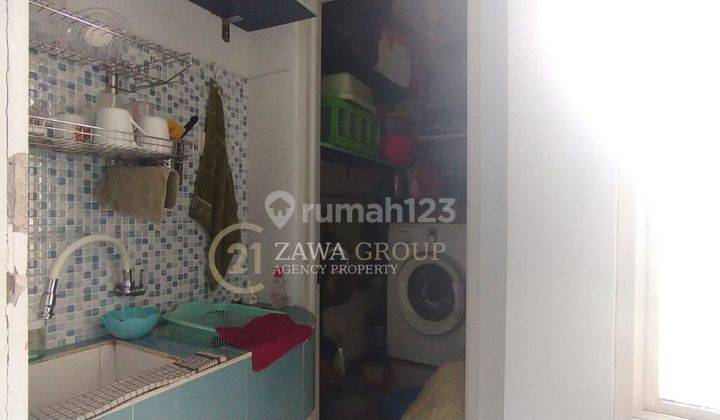 Dijual Apartemen Royal Mediterania 3+1BR Full Furnished 2