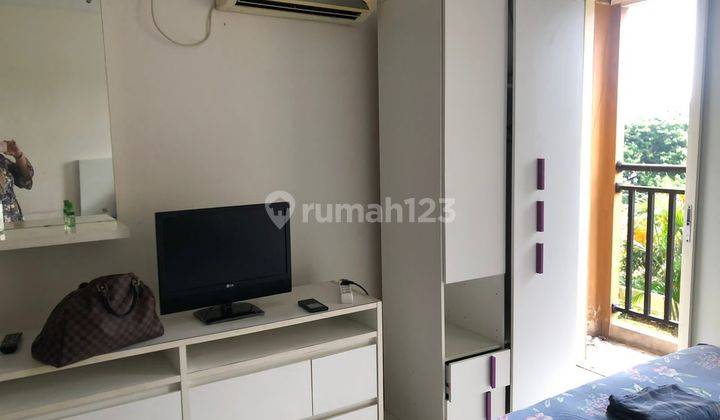 Apartemen margonda residence depok 1