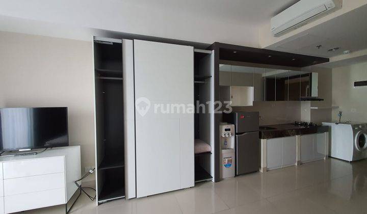 Jual Apartemen Nine Residences Warung Buncit 2