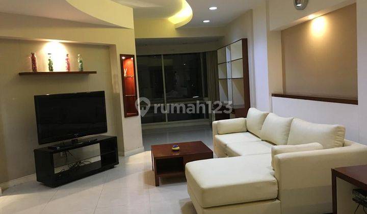 Apartemen Windsor Puri Kembangan 1