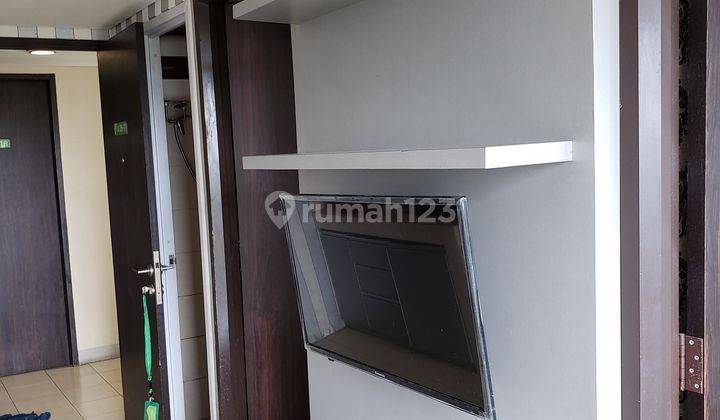 Jual/Sewa Apartemen Full Furnished Bsd Serpong 2