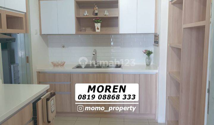 Apartemen Pantai Mutiara 2