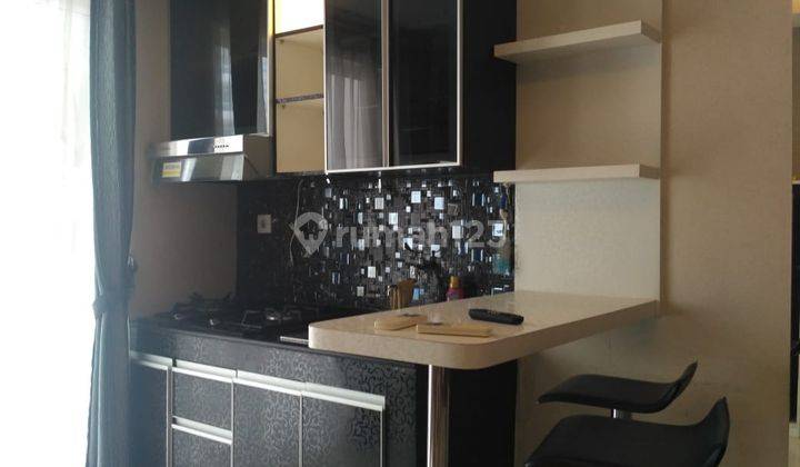 Apartemen Mediterania Tower Marigold (2BR) 2