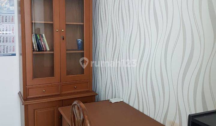 Apartment Bellagio Mansion Kuningan Jaksel 3BR Lt15 FF (OwWng) Agn Fik 2