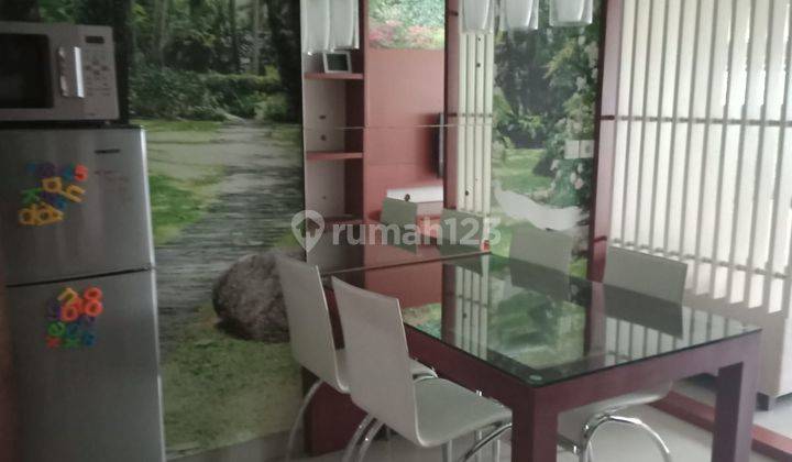 Apartment Sahid Sudirman Residence Jakpus 2BR Lt9 (OwPur&Ren) Agn Sul 1