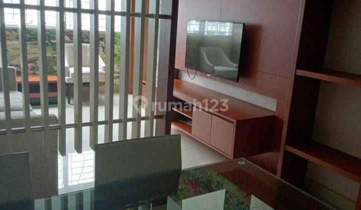 Apartment Sahid Sudirman Residence Jakpus 2BR Lt9 (OwPur&Ren) Agn Sul 2