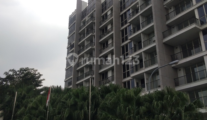 Apartemen Lexington di Pondok Indah, Jakarta Selatan