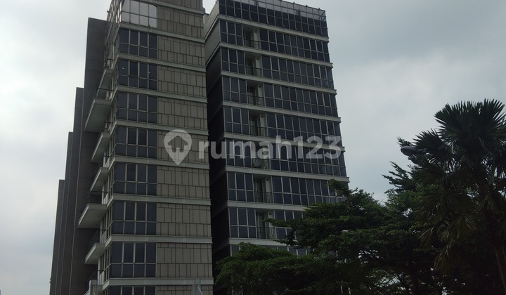 Apartemen Lexington di Pondok Indah, Jakarta Selatan 2