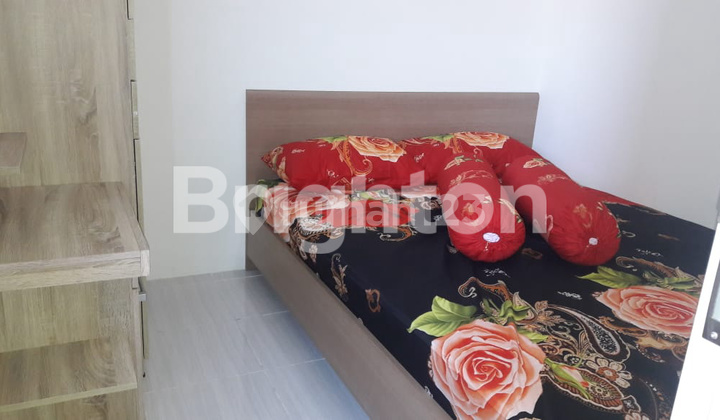 Well-maintained semi-furnished apartment unit 2