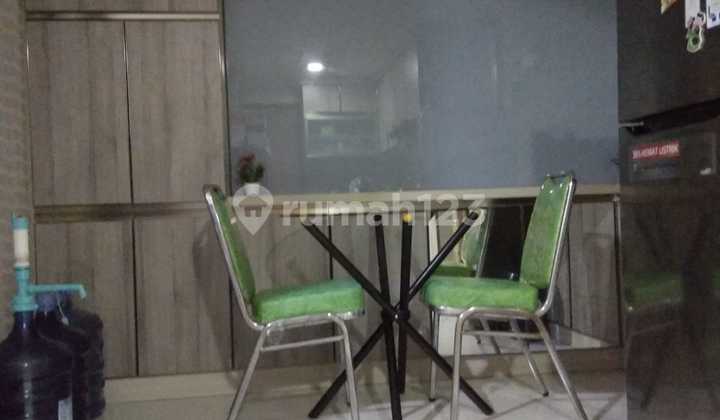 Dijual Apt. Centro City - 2BR - lantai <10