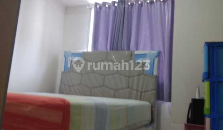 For Sale Apt. Centro City, Daan Mogot; 2 BR 2
