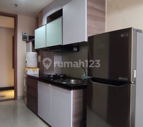 .bagus murah terawat apartemen apartement dago suites suite siap huni 1