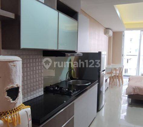 .bagus murah terawat apartemen apartement dago suites suite siap huni 2