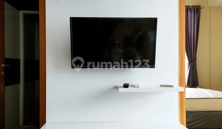 Apartemen CIbel Cinere Bellevue 2Kt, luas  Murah