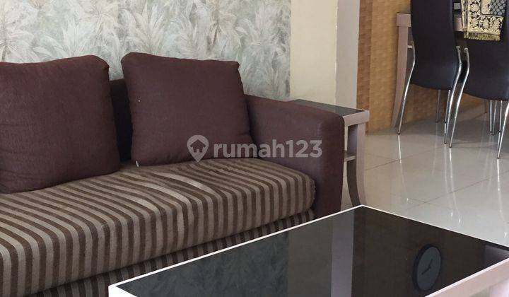 Apartemen bagus,nyaman di kemang jakarta selatan 1