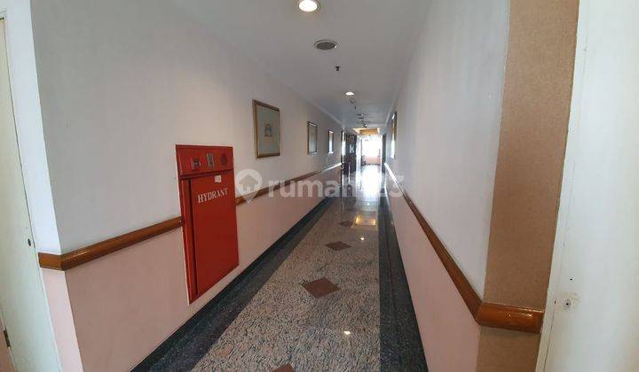  Apartemen Permata Gandaria 4 Kamar Tidur Furnished Bagus 2