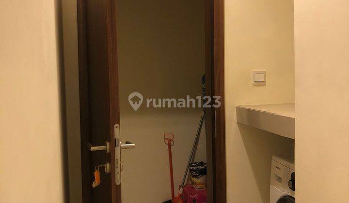 Apartemen Botanica Type 2BR + 1BR 2