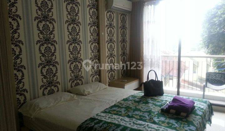 Apartemen Beverly tipe studio 2