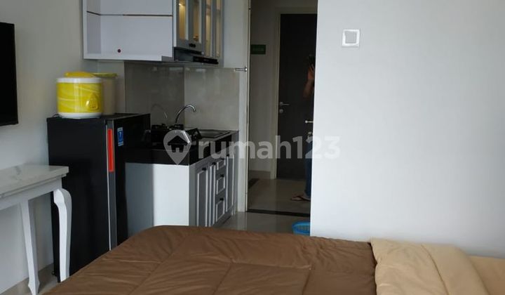 Apartemen Cantik di Cisauk