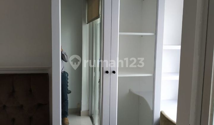 Apartemen Cantik di Cisauk 2