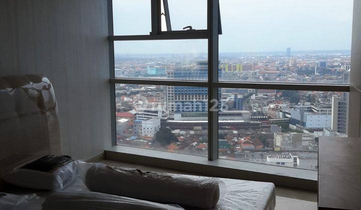 Apartemen Best View One Icon, View City 1