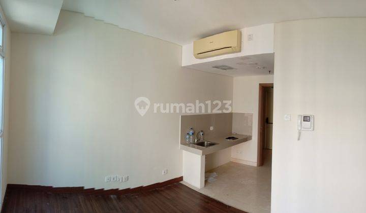 Apartement Puri Orchard Tower Orange Groove Wing A Lt 38, Studio, Non Furnished 2