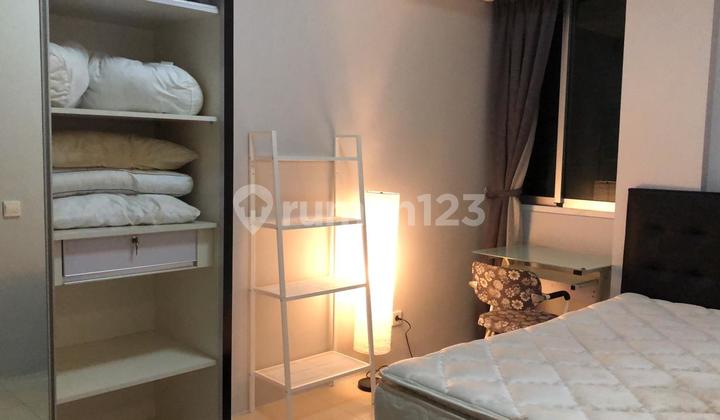 Rent Empire Kemang Village 2 BR 2