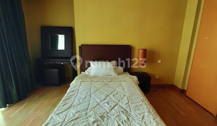 Apartement Pakubuwono Residence Ironwood 09B 2