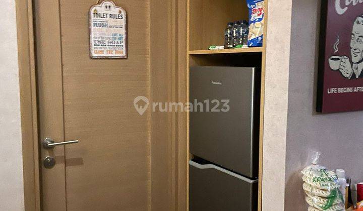 Harga Dibawah Pasaran Apartemen Taman Anggrek Jakarta Barat 2