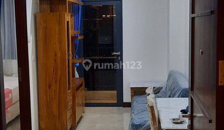 Disewakan Apartemen Permata Hijau Suites, Jakarta Selatan 1