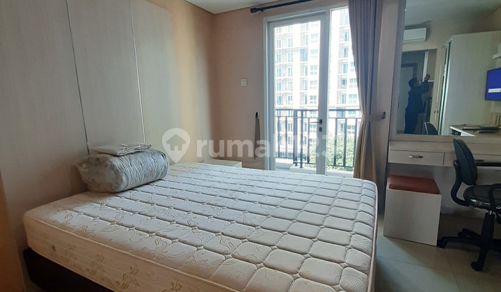 Apartement Woodland Park Trambesi B07-11 1