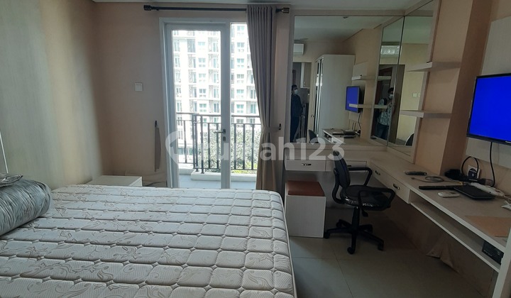 Apartement Woodland Park Trambesi B07-11 2