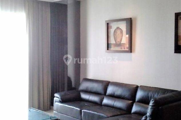 APARTMENT BELLEZZA UNIT CORNER  FULLY FURNISHED 1