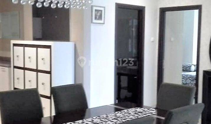 APARTMENT BELLEZZA UNIT CORNER  FULLY FURNISHED 2