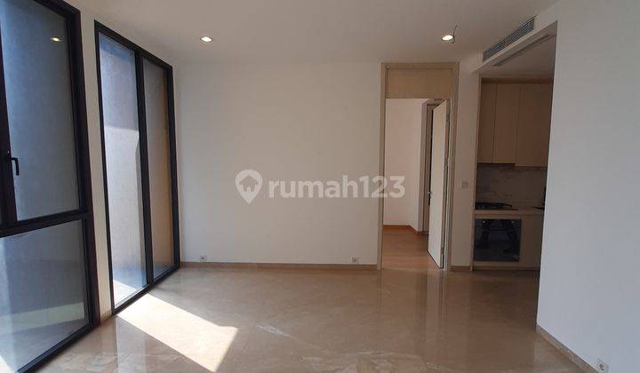 Disewakan Apartement Izzara 15D 1