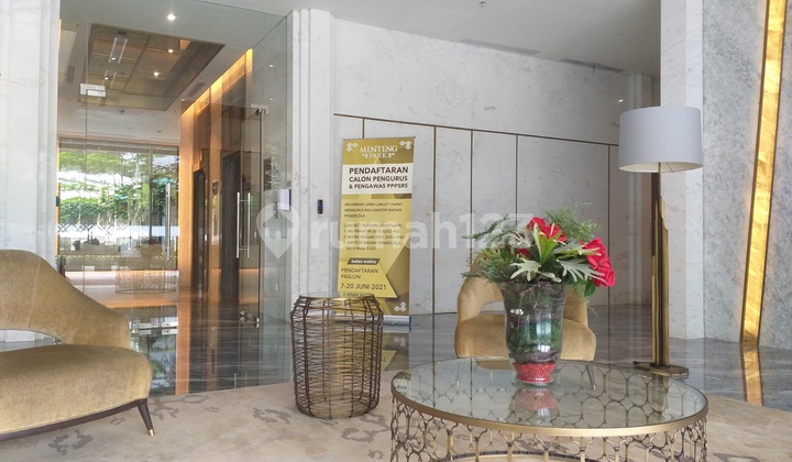 Apartement menteng park jakarta pusat Apartement menteng park jakarta pusat